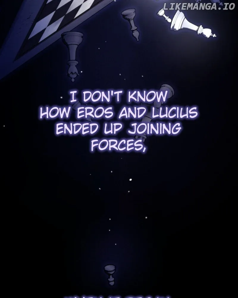 I Want to Be You, Just For A Day Chapter 240 page 139
