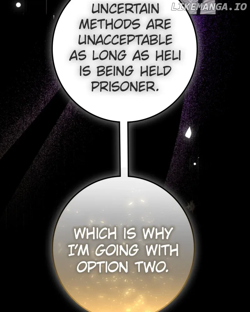 I Want to Be You, Just For A Day Chapter 240 page 131