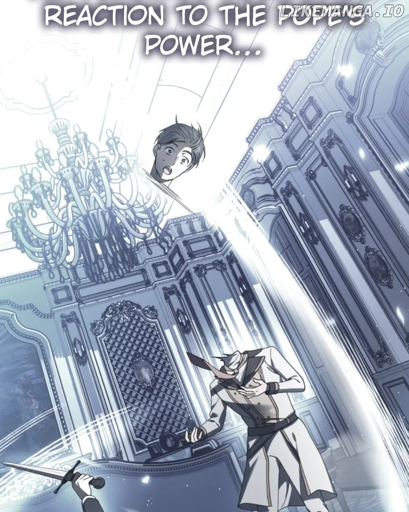 I Want to Be You, Just For A Day Chapter 240 page 146
