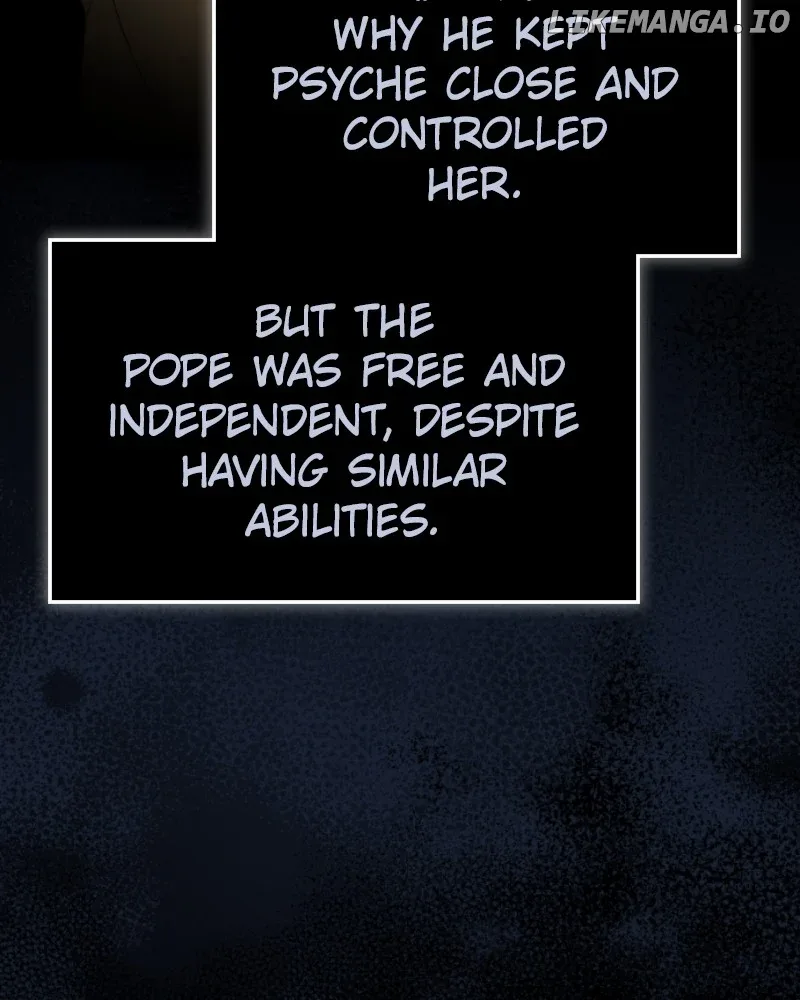 I Want to Be You, Just For A Day Chapter 240 page 144