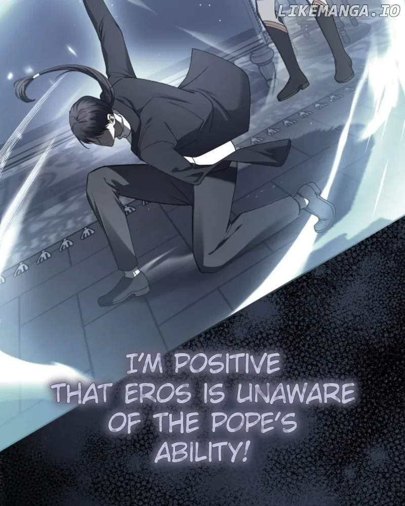 I Want to Be You, Just For A Day Chapter 240 page 147