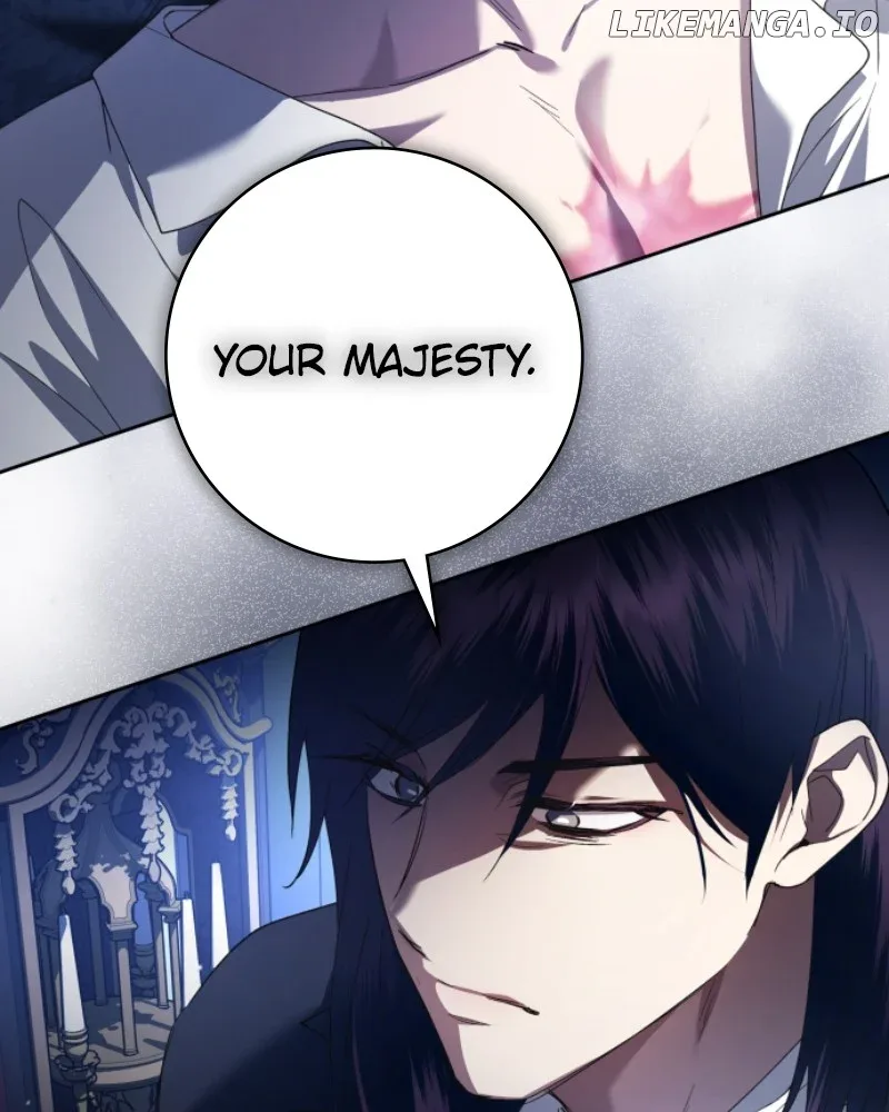 I Want to Be You, Just For A Day Chapter 240 page 165
