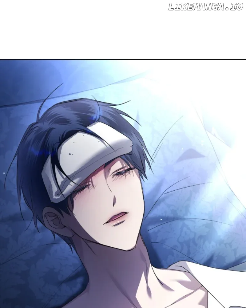 I Want to Be You, Just For A Day Chapter 240 page 164