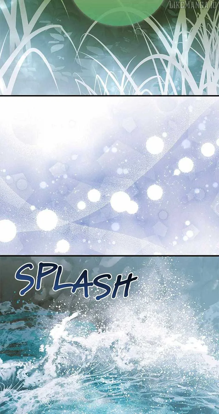 A Way To Protect The Lovable You Chapter 159 page 4