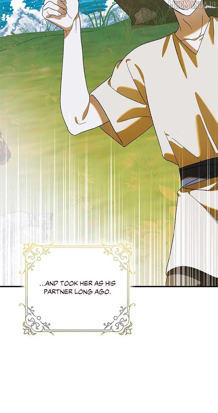 A Way To Protect The Lovable You Chapter 159 page 7