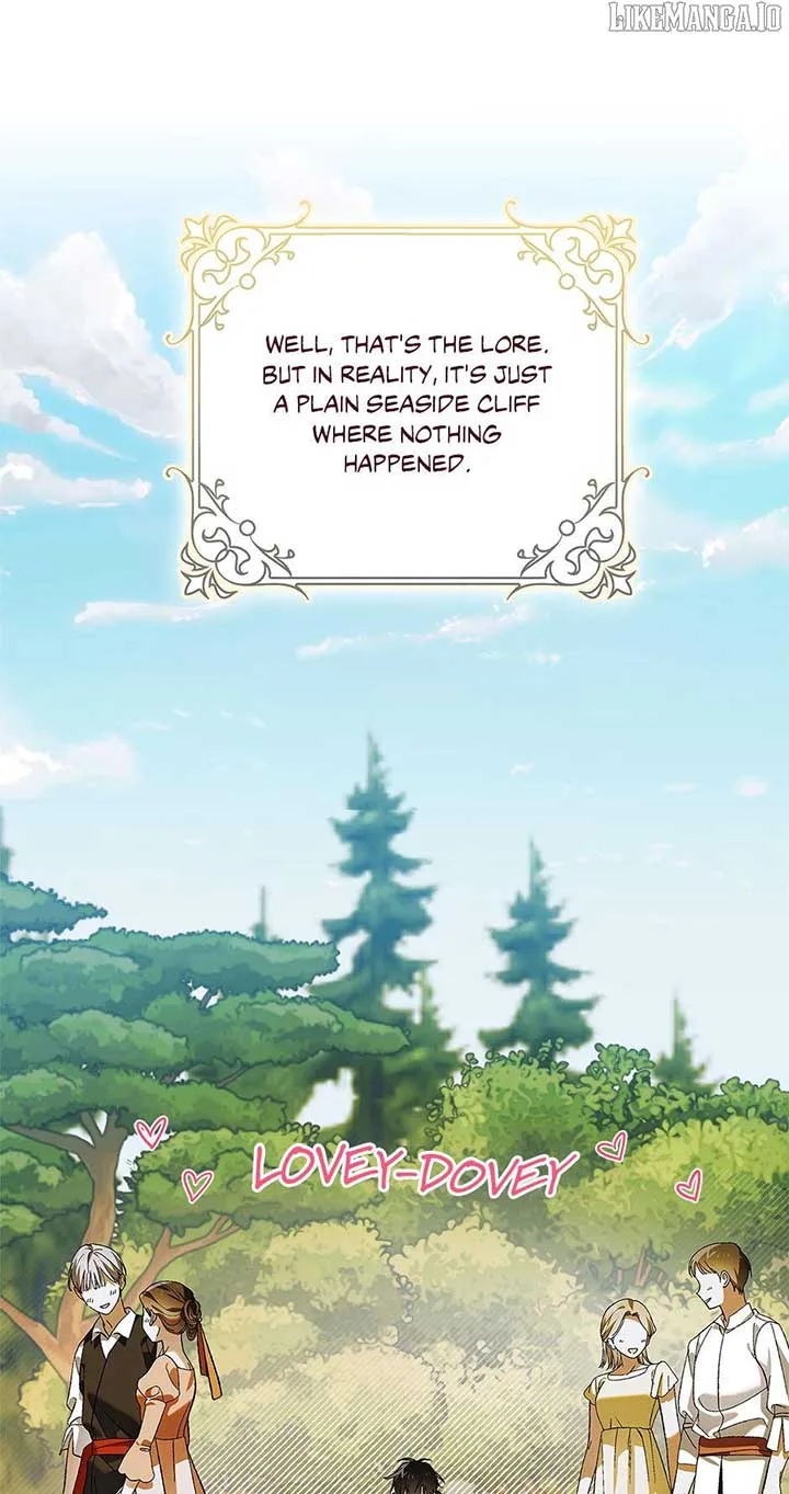 A Way To Protect The Lovable You Chapter 159 page 8