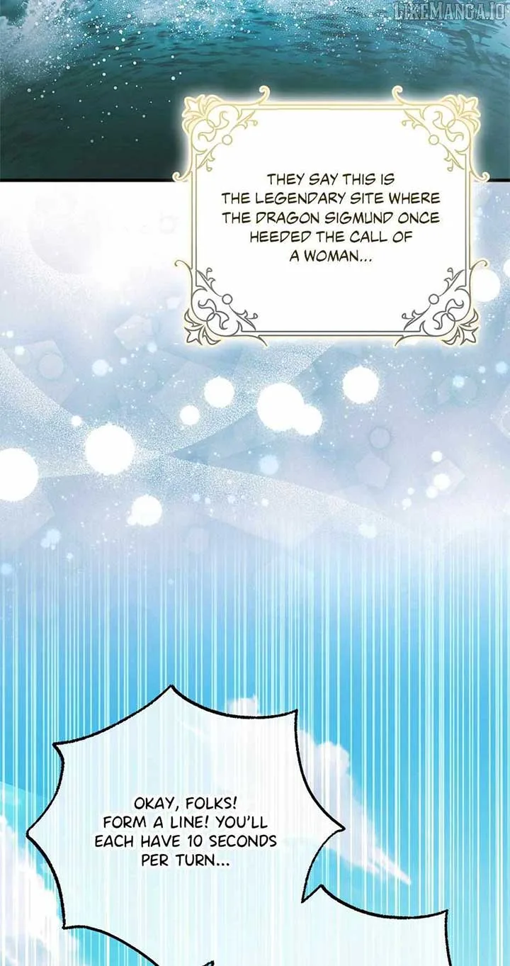 A Way To Protect The Lovable You Chapter 159 page 5