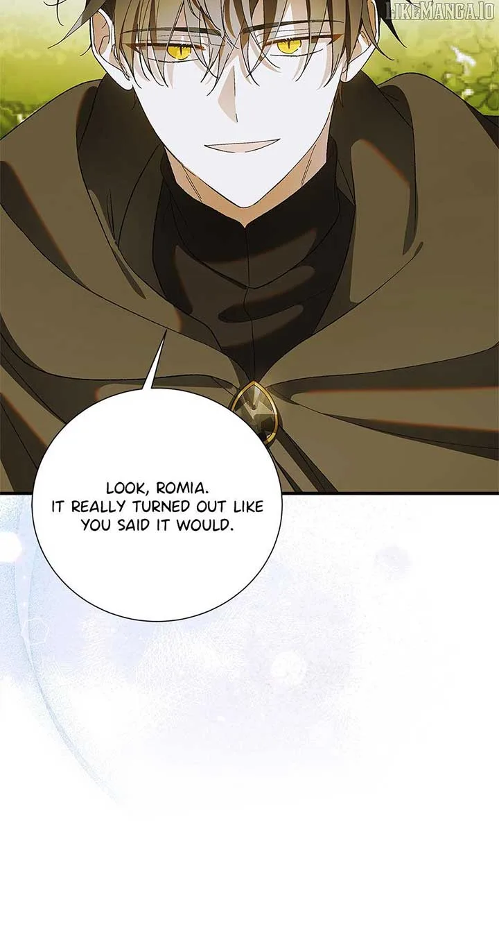 A Way To Protect The Lovable You Chapter 159 page 10