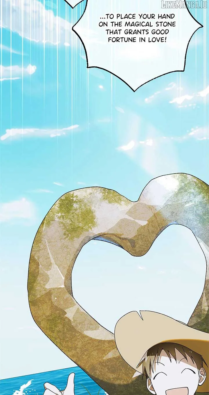 A Way To Protect The Lovable You Chapter 159 page 6