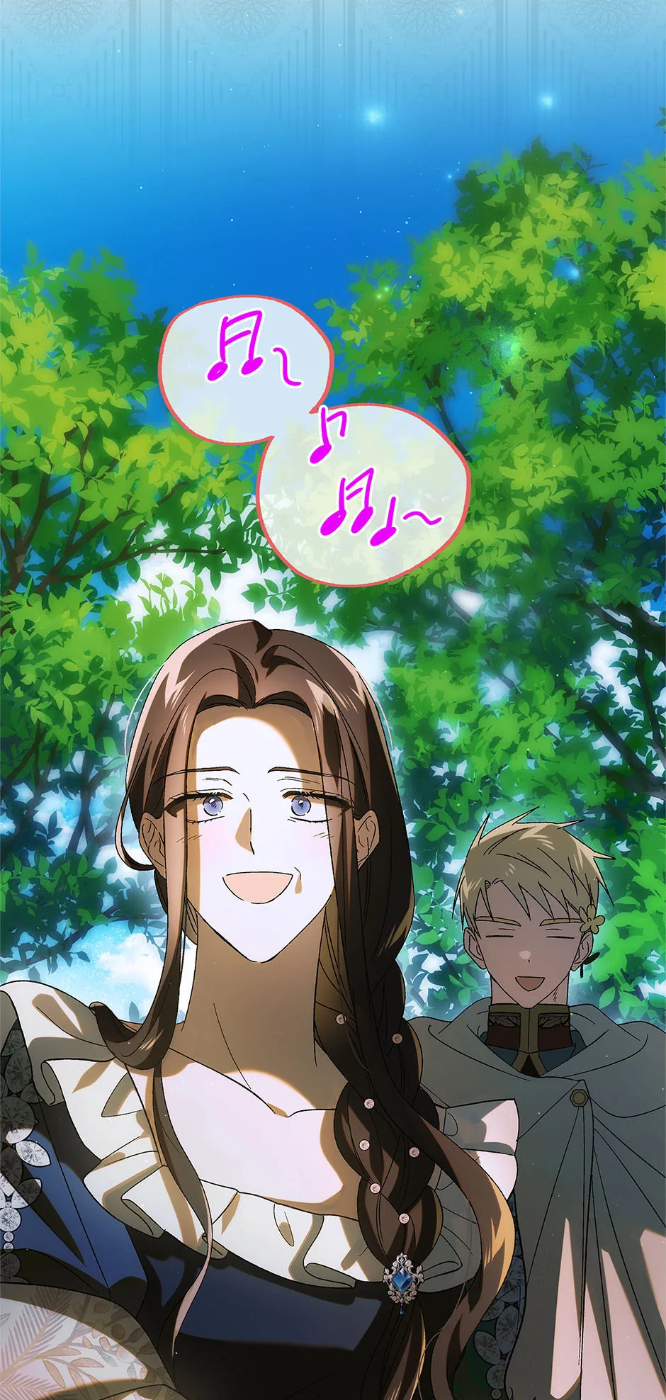 A Way To Protect The Lovable You Chapter 129.5 page 26