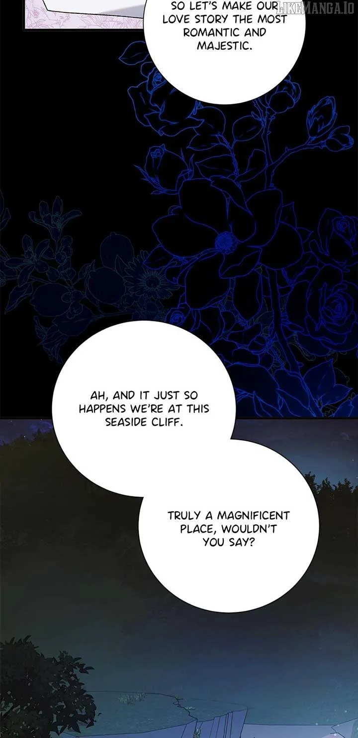 A Way To Protect The Lovable You Chapter 159 page 16
