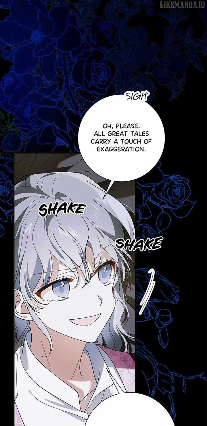 A Way To Protect The Lovable You Chapter 159 page 15