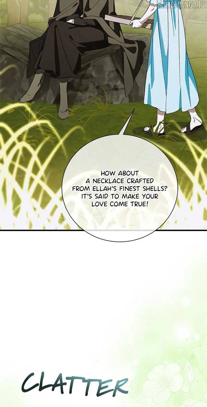 A Way To Protect The Lovable You Chapter 159 page 22