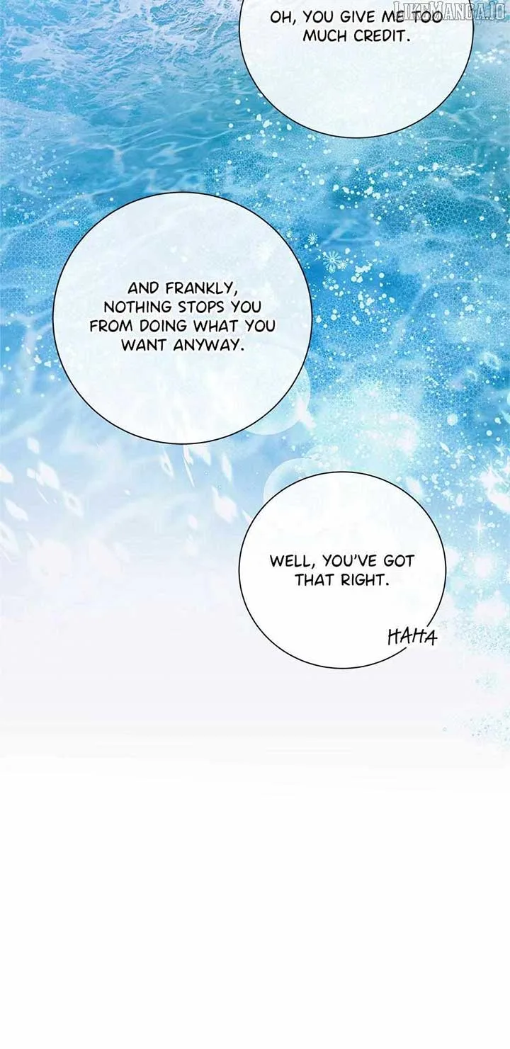 A Way To Protect The Lovable You Chapter 159 page 19