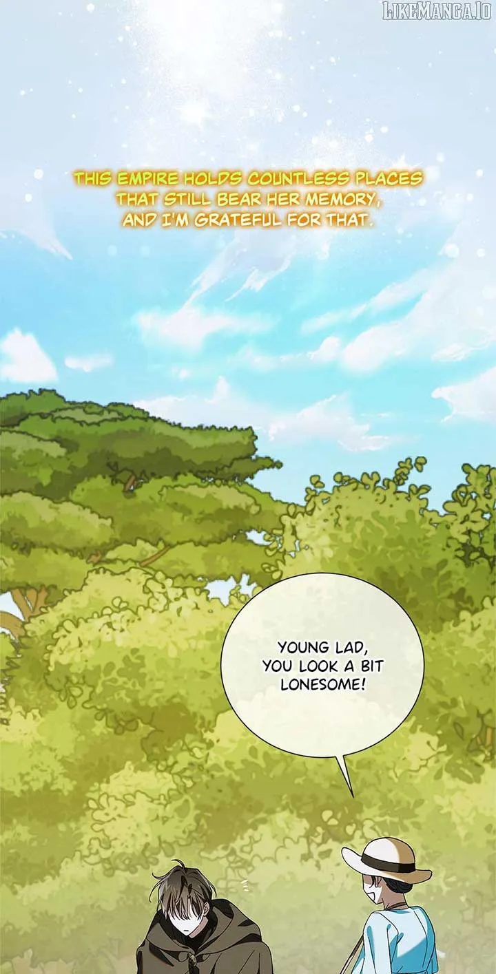 A Way To Protect The Lovable You Chapter 159 page 21