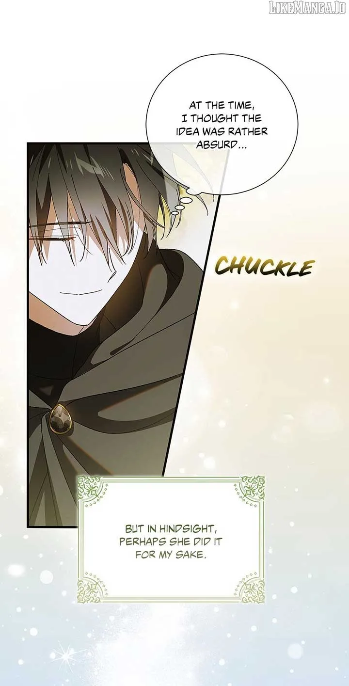 A Way To Protect The Lovable You Chapter 159 page 20