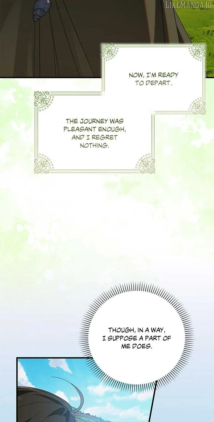A Way To Protect The Lovable You Chapter 159 page 25