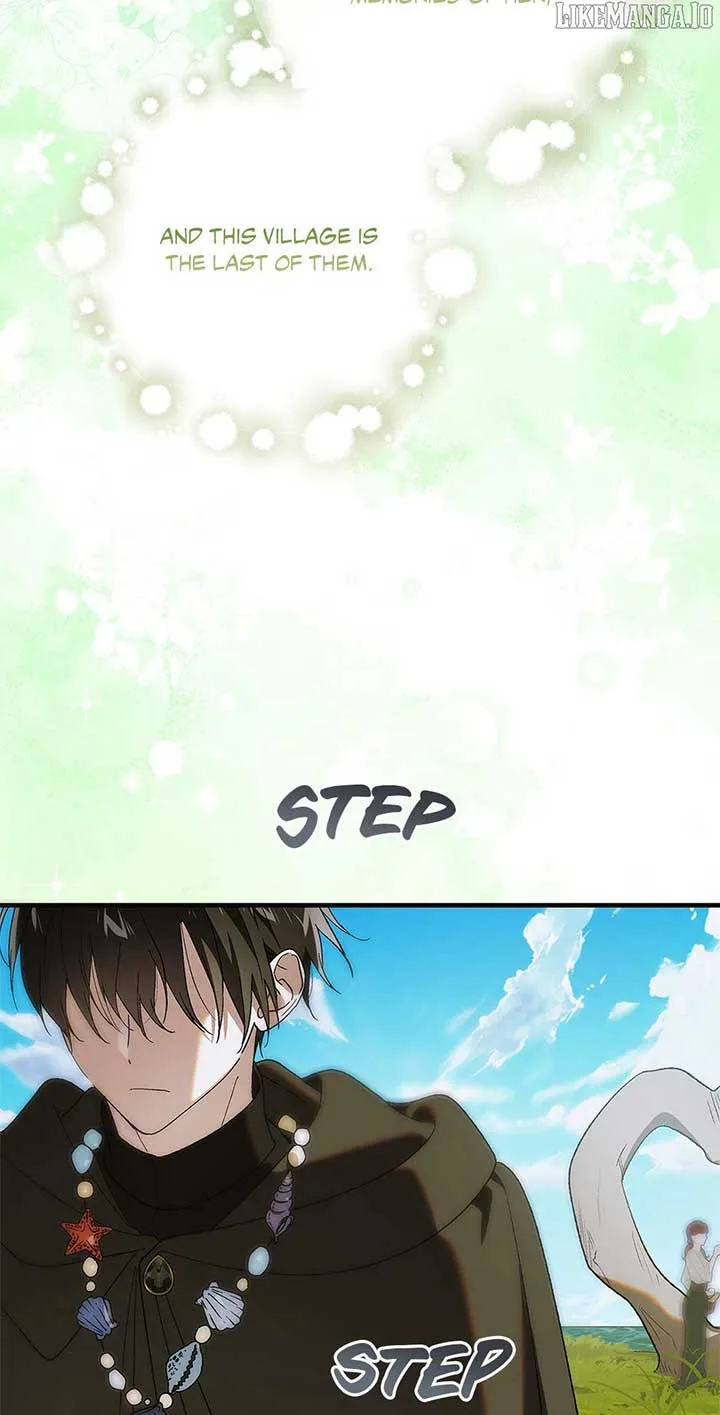 A Way To Protect The Lovable You Chapter 159 page 24