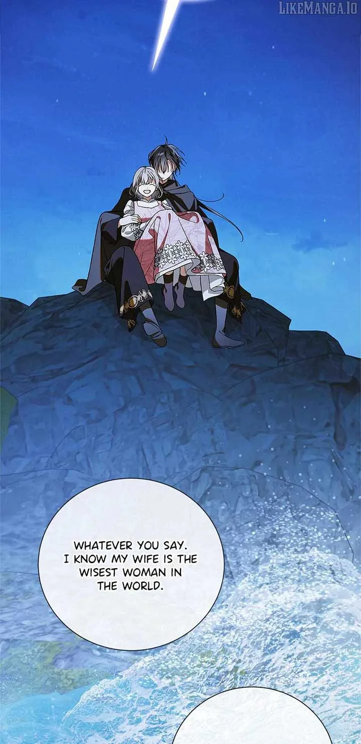 A Way To Protect The Lovable You Chapter 159 page 18