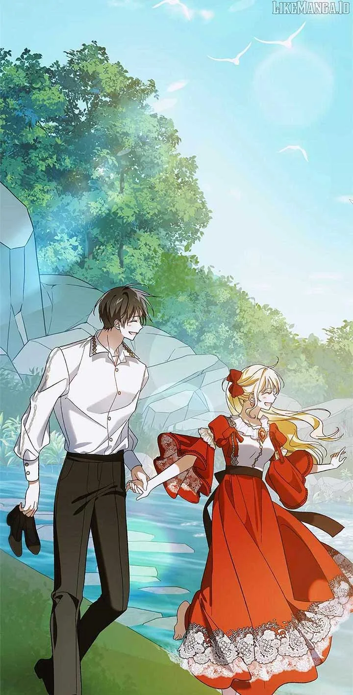 A Way To Protect The Lovable You Chapter 159 page 27