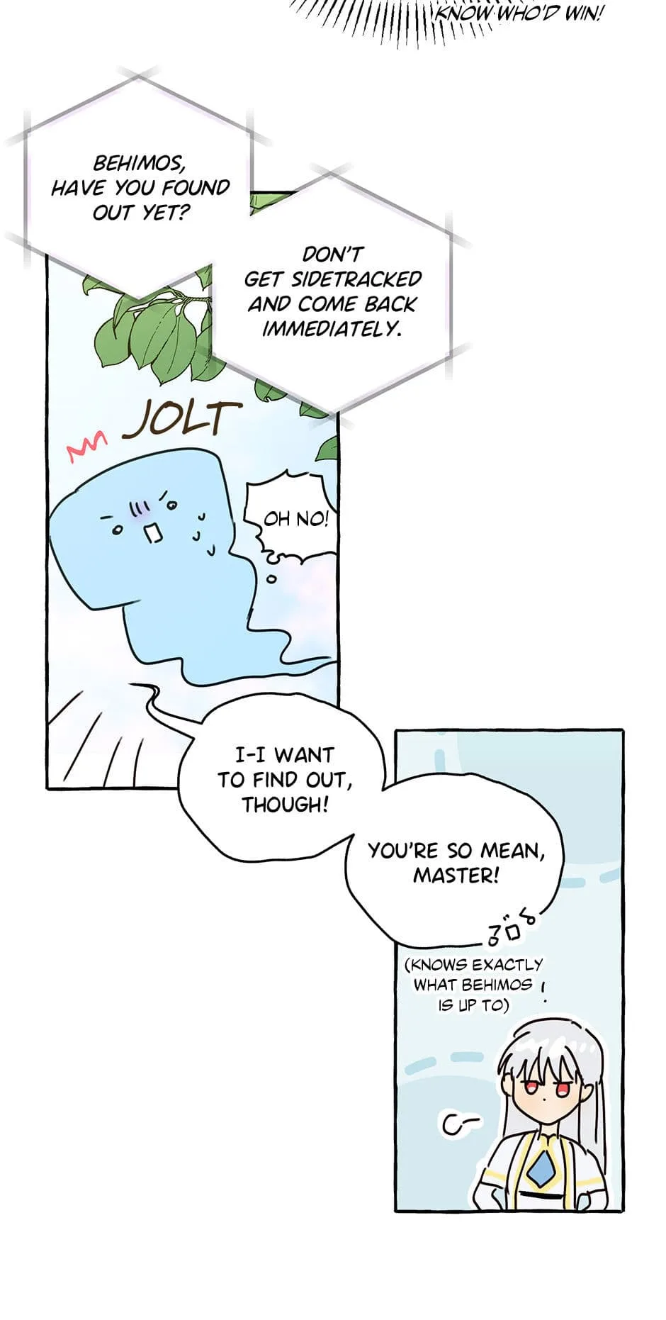A Way To Protect The Lovable You Chapter 129.5 page 37
