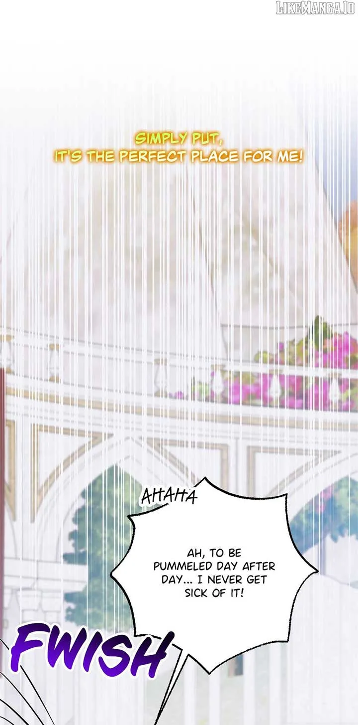 A Way To Protect The Lovable You Chapter 159 page 38