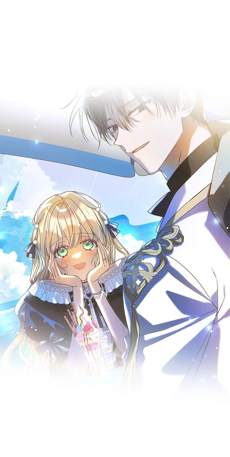A Way To Protect The Lovable You Chapter 129.5 page 29