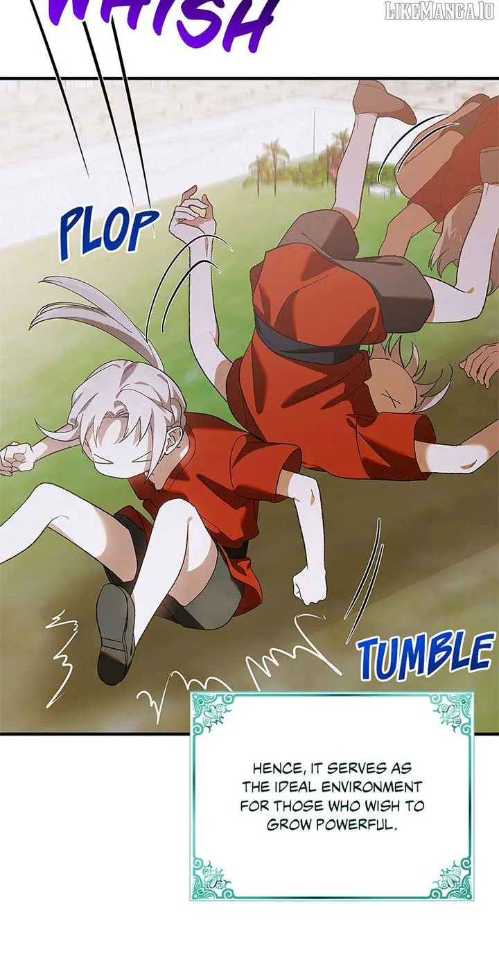 A Way To Protect The Lovable You Chapter 159 page 37