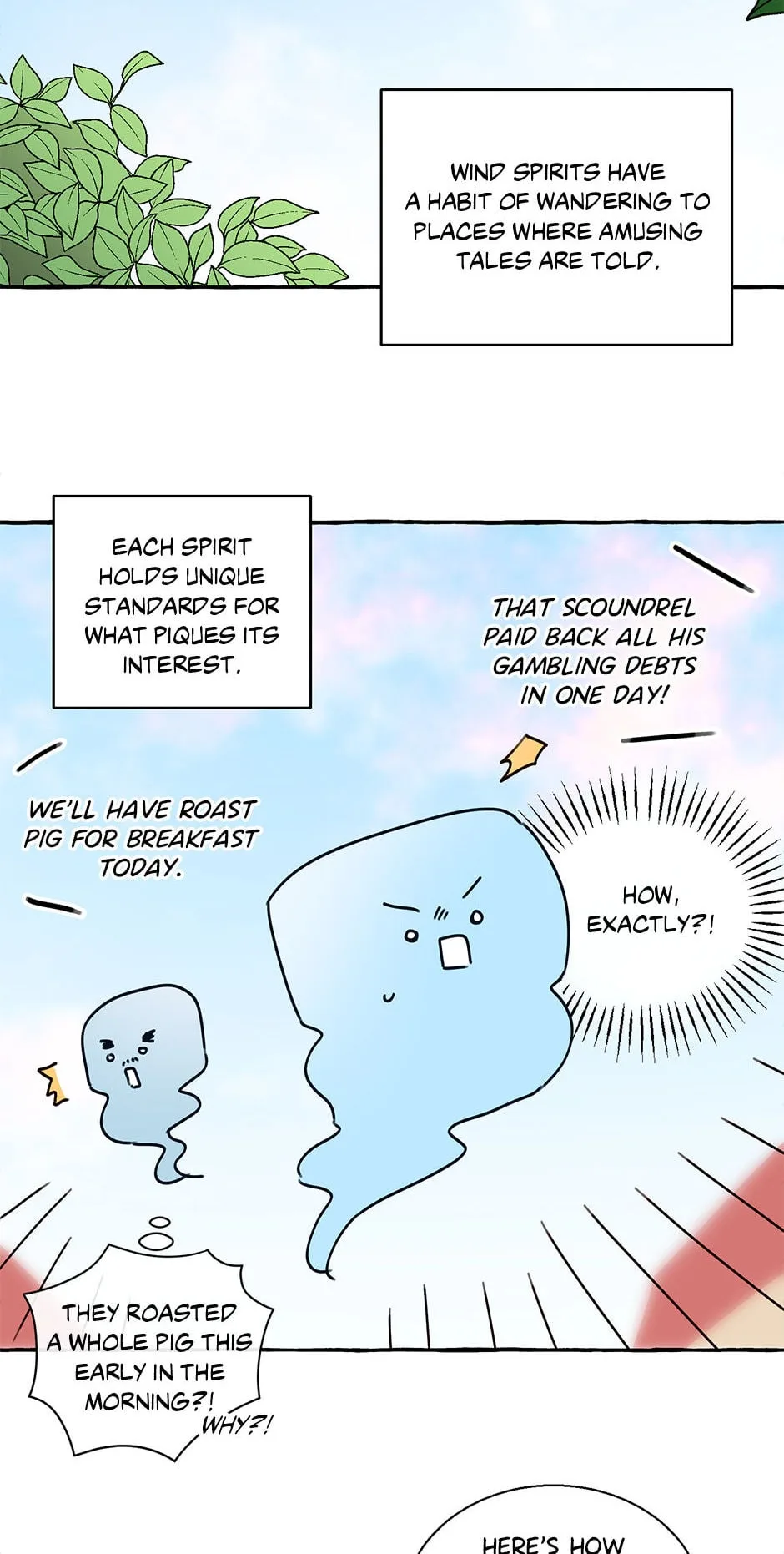 A Way To Protect The Lovable You Chapter 129.5 page 31
