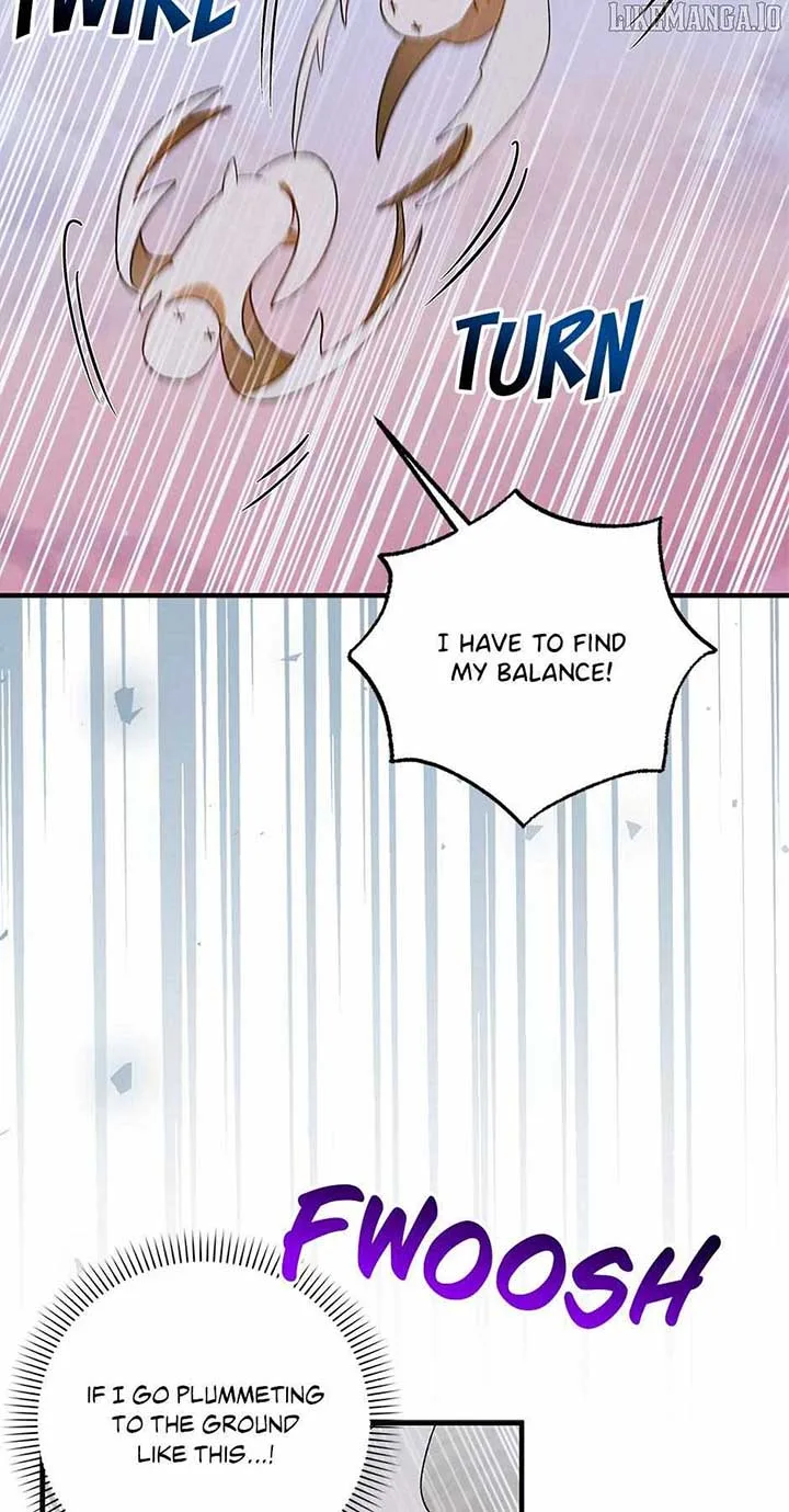 A Way To Protect The Lovable You Chapter 159 page 32