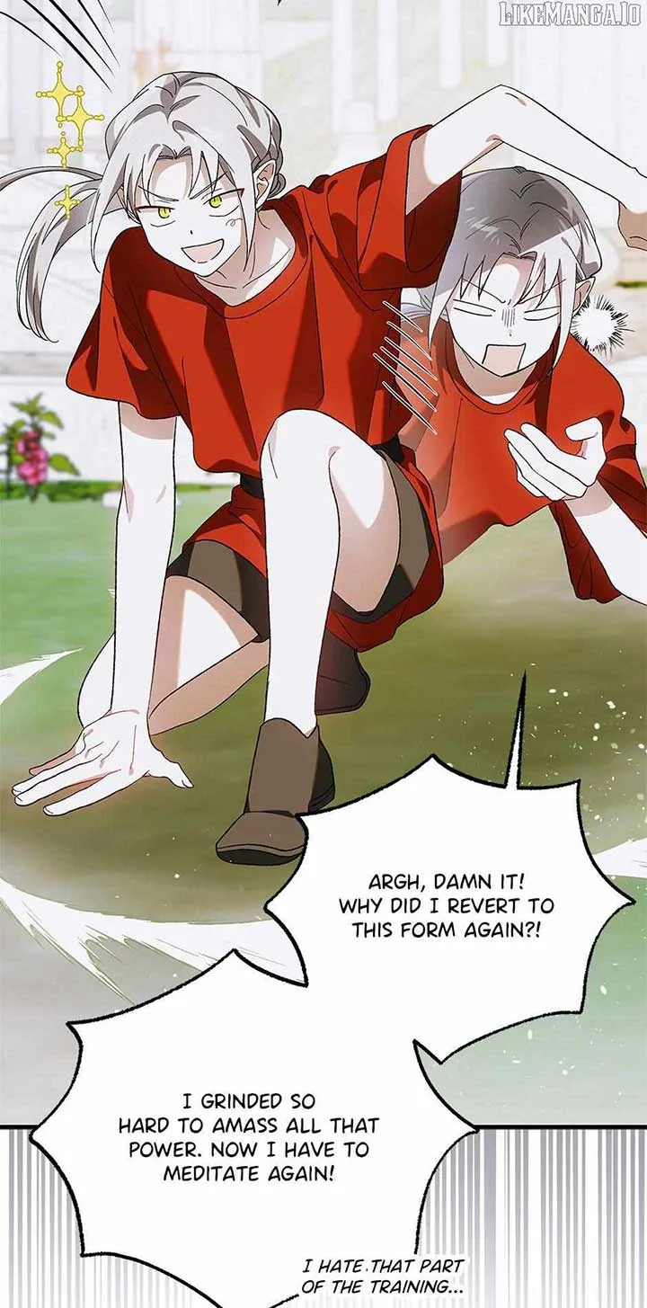 A Way To Protect The Lovable You Chapter 159 page 39