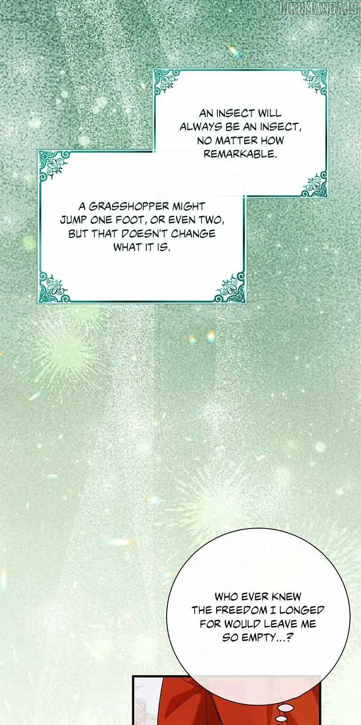 A Way To Protect The Lovable You Chapter 159 page 47