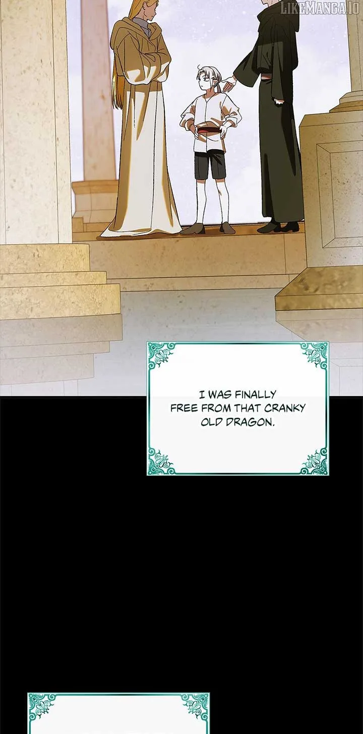 A Way To Protect The Lovable You Chapter 159 page 42