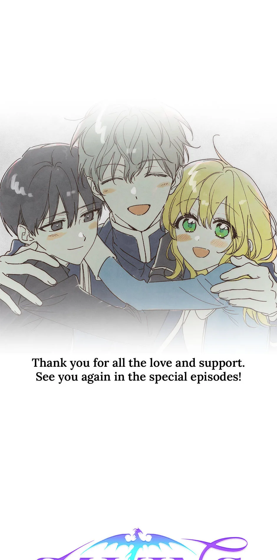 A Way To Protect The Lovable You Chapter 129.5 page 49