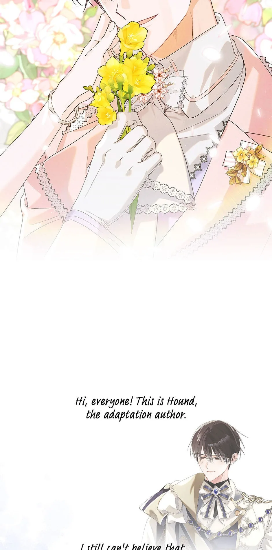 A Way To Protect The Lovable You Chapter 129.5 page 44