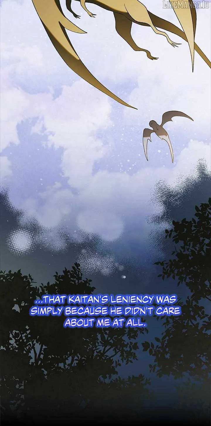 A Way To Protect The Lovable You Chapter 159 page 45