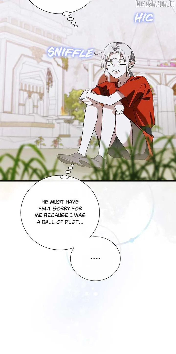 A Way To Protect The Lovable You Chapter 159 page 53