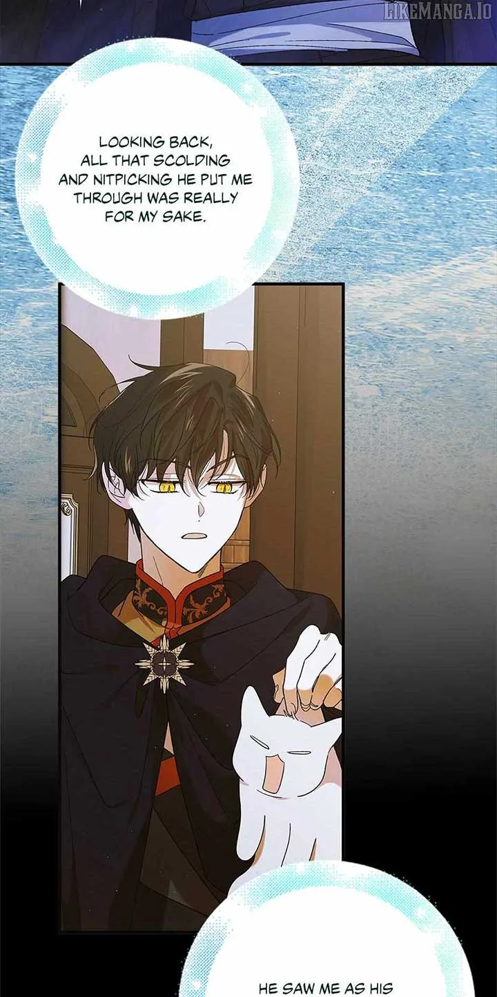 A Way To Protect The Lovable You Chapter 159 page 50