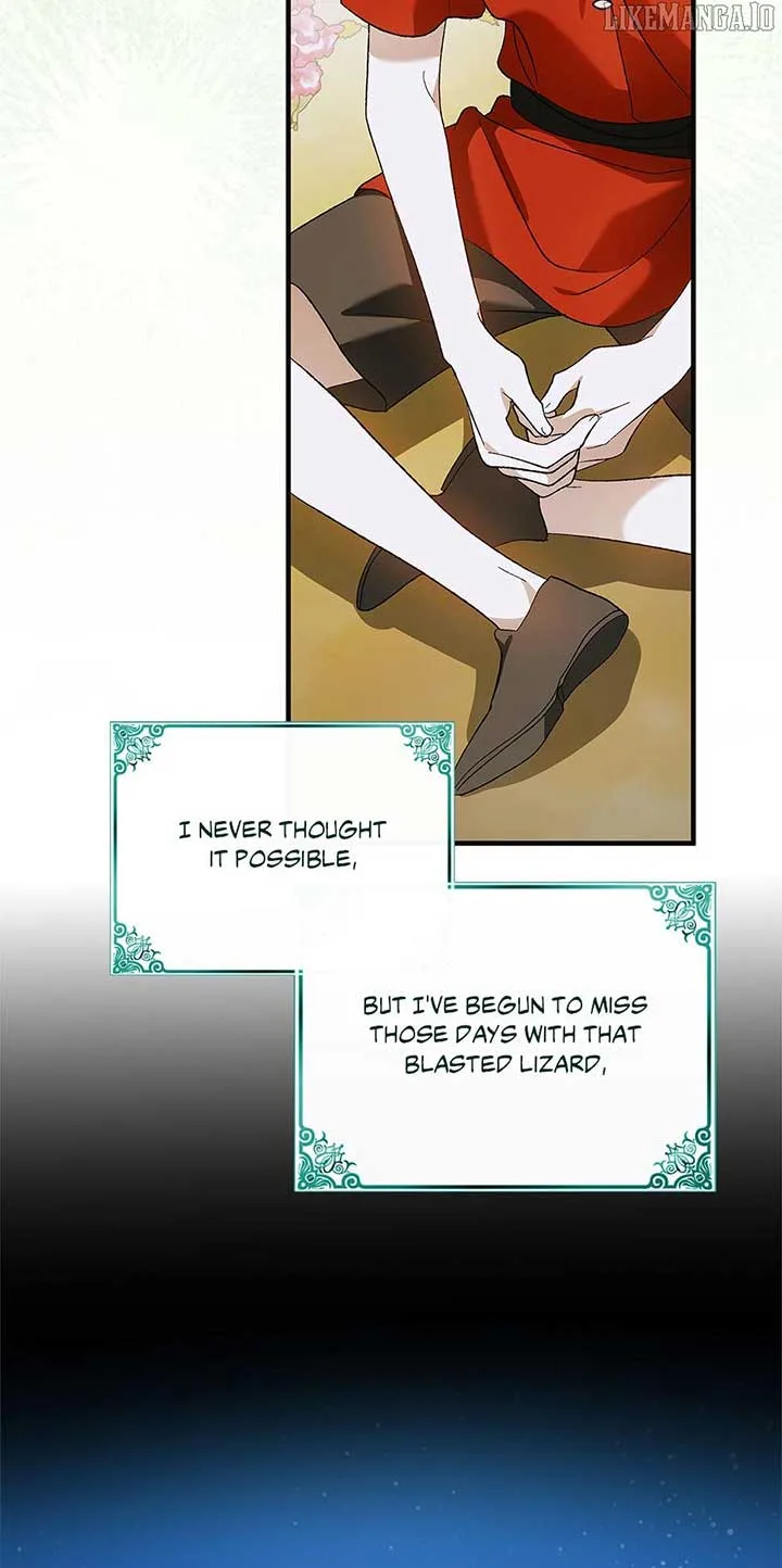 A Way To Protect The Lovable You Chapter 159 page 48