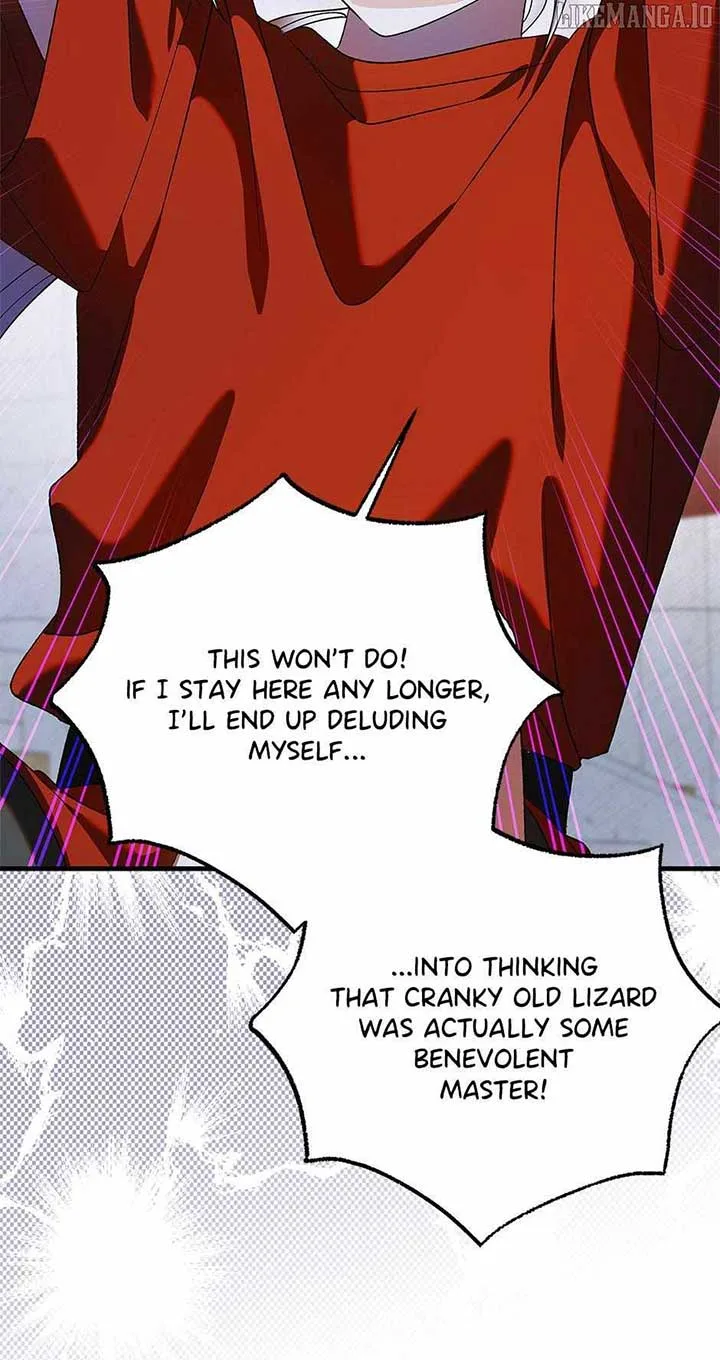A Way To Protect The Lovable You Chapter 159 page 55