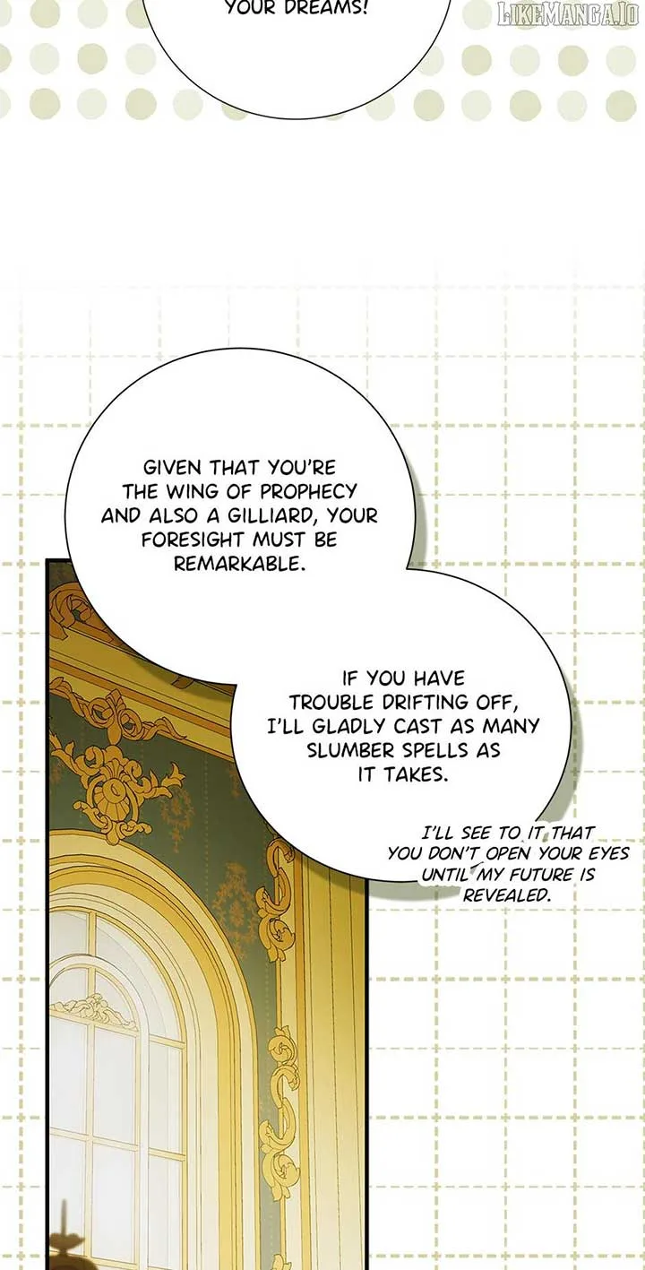 A Way To Protect The Lovable You Chapter 159 page 63