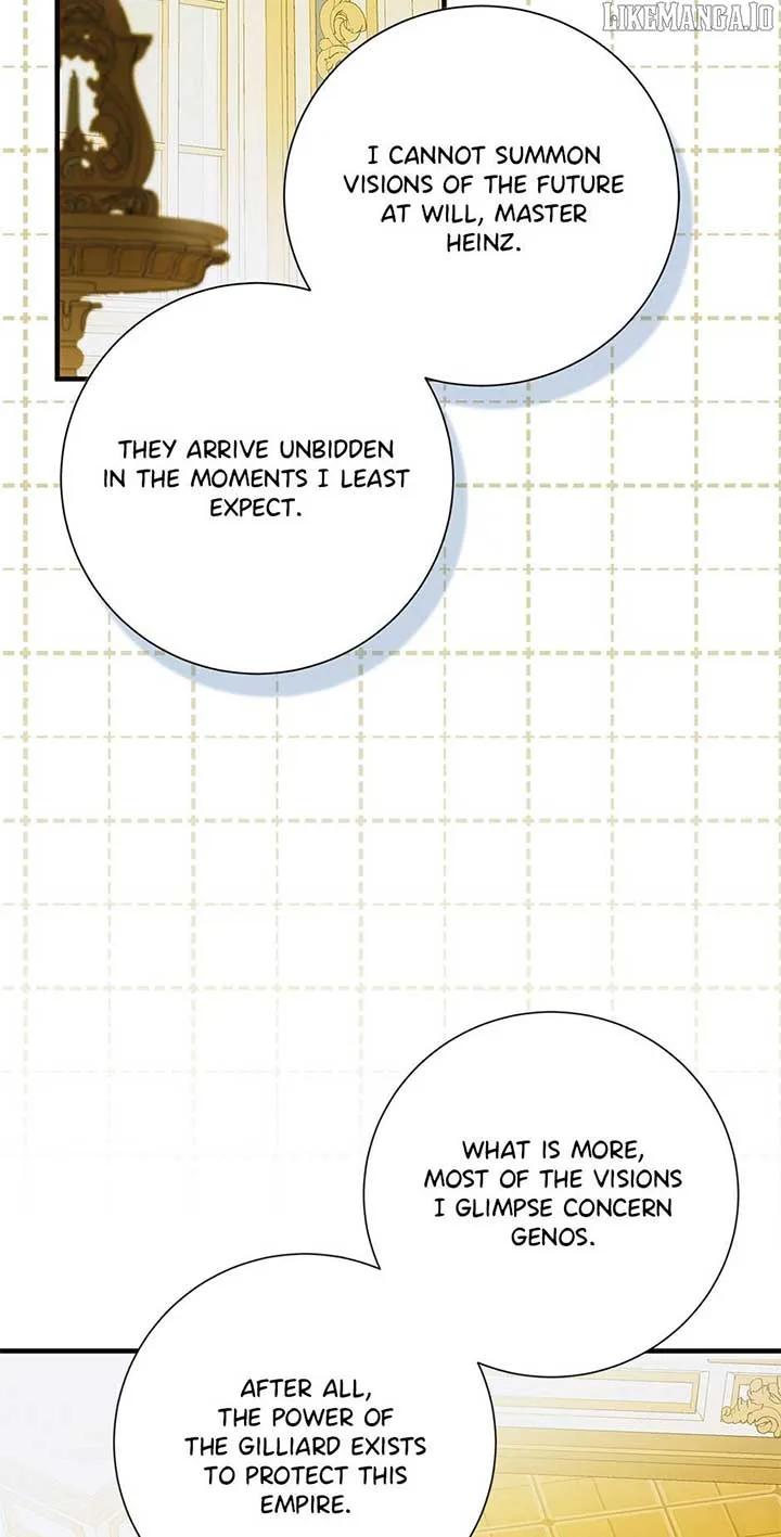 A Way To Protect The Lovable You Chapter 159 page 64