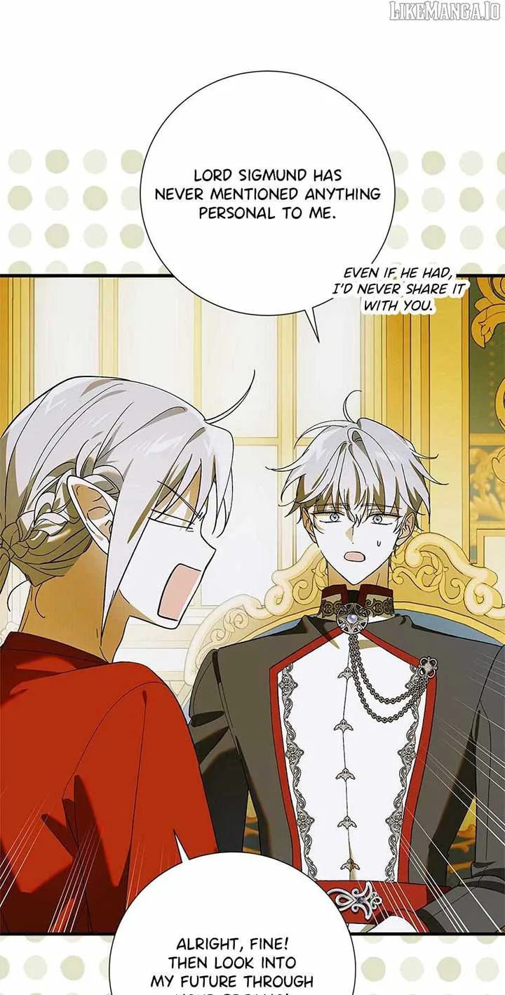 A Way To Protect The Lovable You Chapter 159 page 62