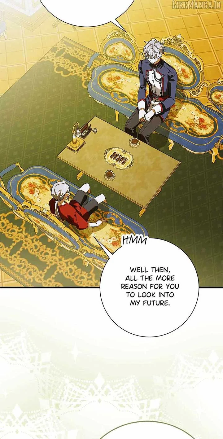 A Way To Protect The Lovable You Chapter 159 page 65