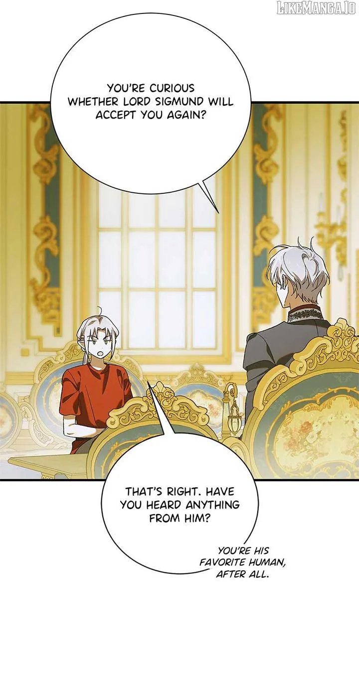 A Way To Protect The Lovable You Chapter 159 page 61