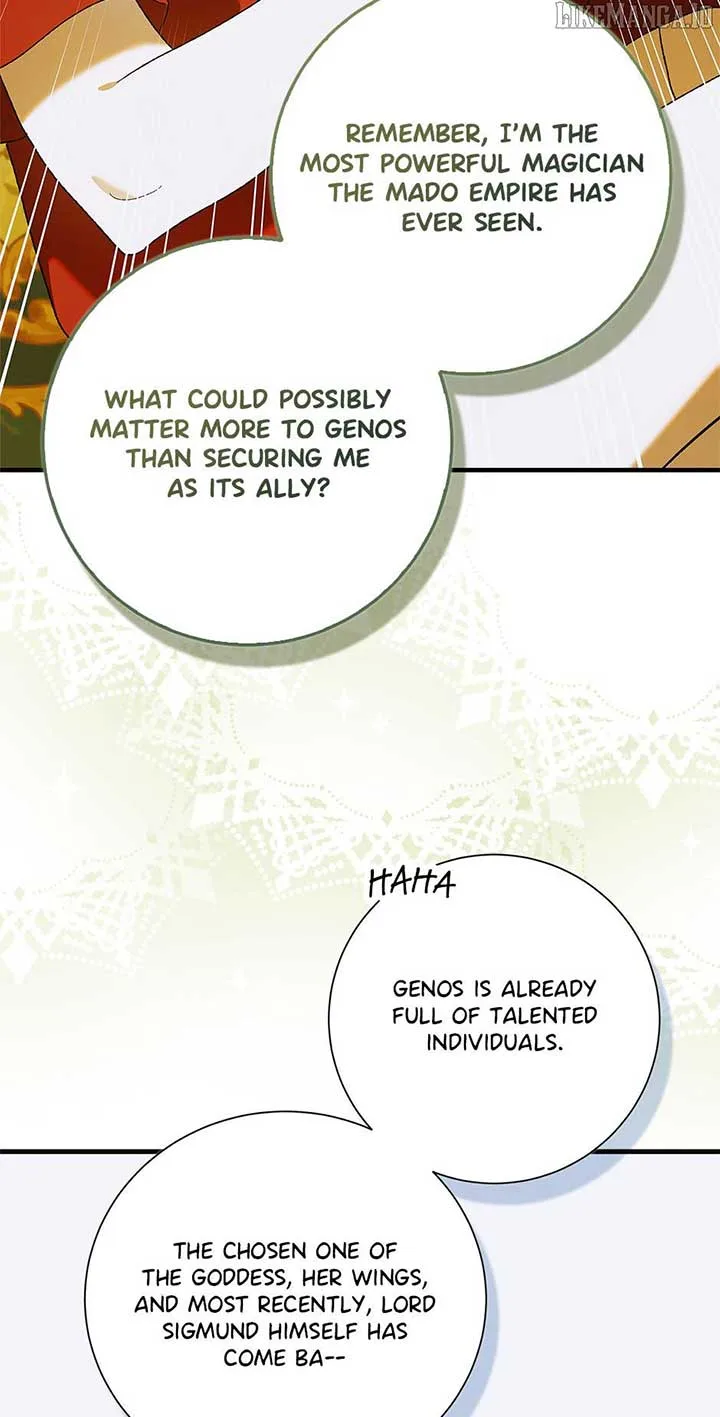 A Way To Protect The Lovable You Chapter 159 page 67