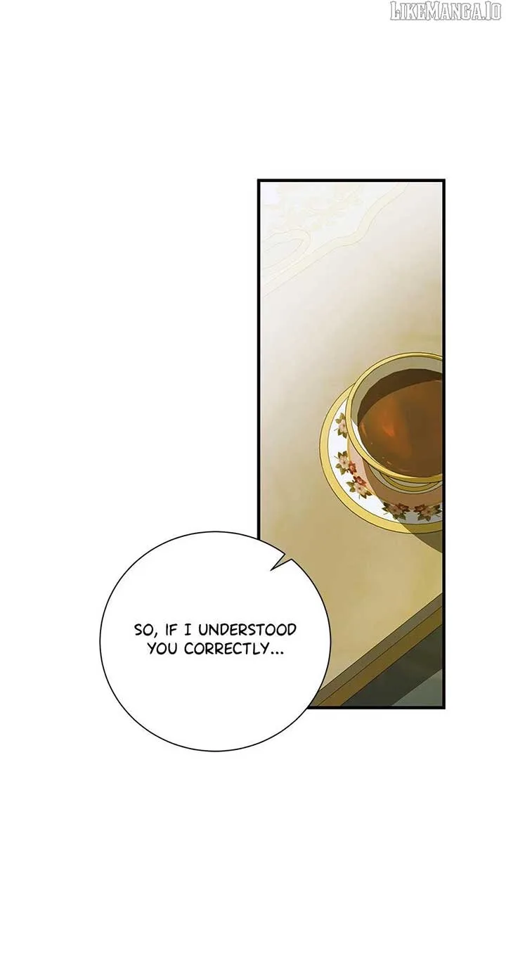 A Way To Protect The Lovable You Chapter 159 page 60