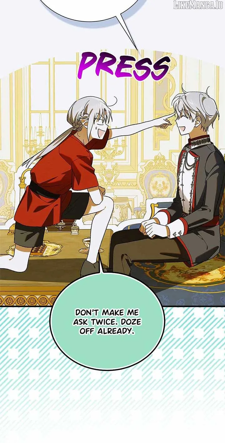 A Way To Protect The Lovable You Chapter 159 page 68