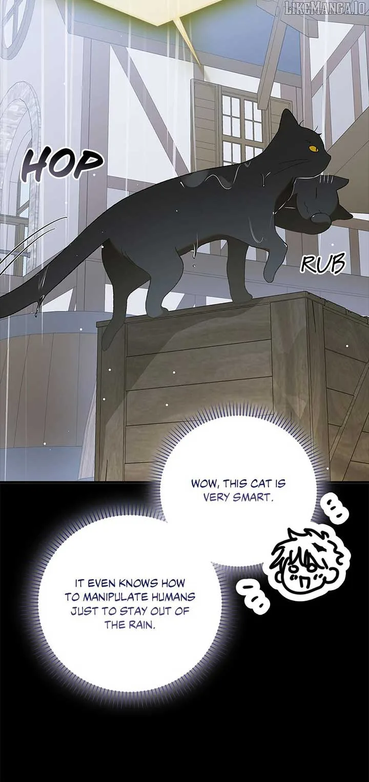 A Way To Protect The Lovable You Chapter 159 page 76