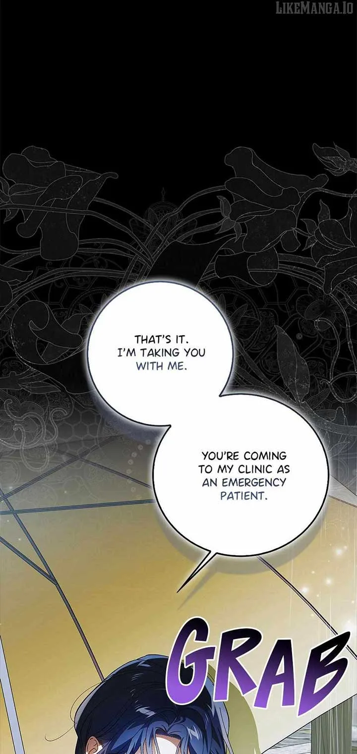 A Way To Protect The Lovable You Chapter 159 page 89